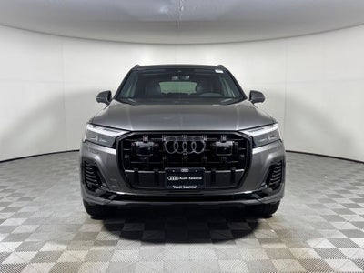2026 Audi Q7 45 Premium quattro