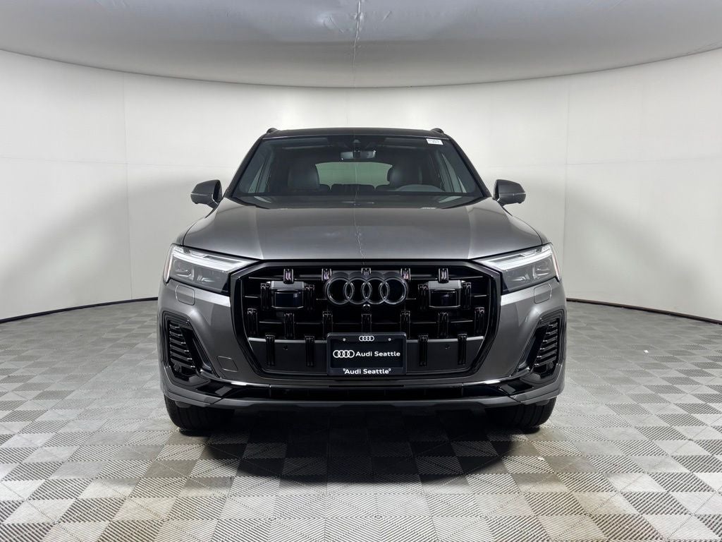 2026 Audi Q7 45 Premium quattro