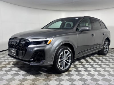 2026 Audi Q7 45 Premium quattro
