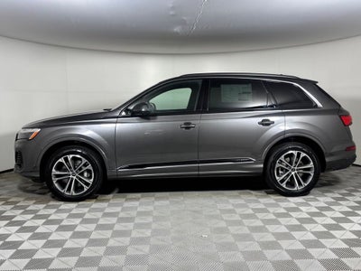 2026 Audi Q7 45 Premium quattro