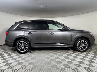 2026 Audi Q7 45 Premium quattro
