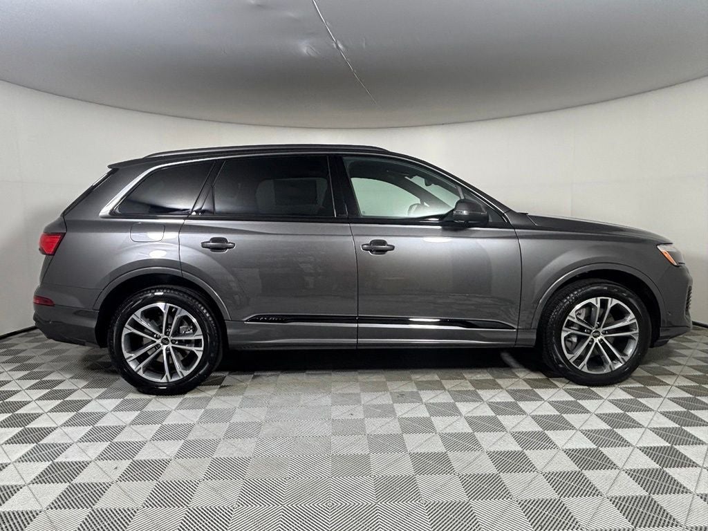 2026 Audi Q7 45 Premium quattro