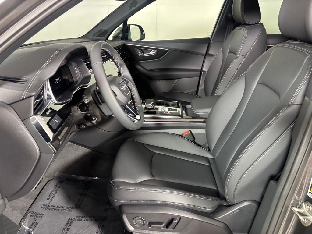 2026 Audi Q7 45 Premium quattro