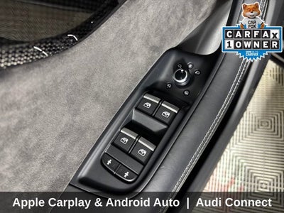 2021 Audi SQ7 Premium Plus