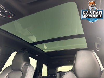 2021 Audi SQ7 Premium Plus