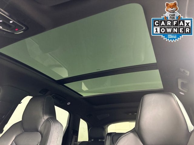 2021 Audi SQ7 Premium Plus