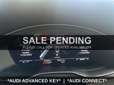 2021 Audi SQ5 Premium Plus