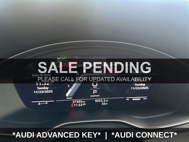 2021 Audi SQ5 Premium Plus