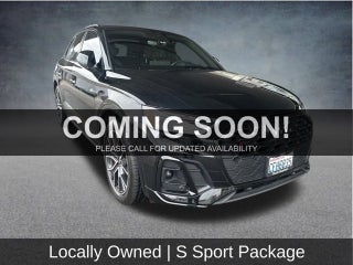 2021 Audi SQ5 Premium Plus
