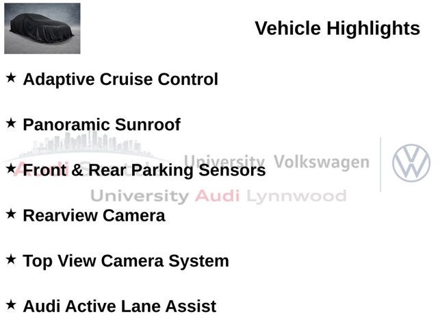 2023 Audi SQ5 Premium Plus