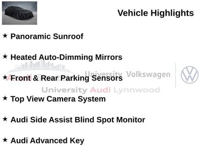 2025 Audi SQ5 Premium Plus