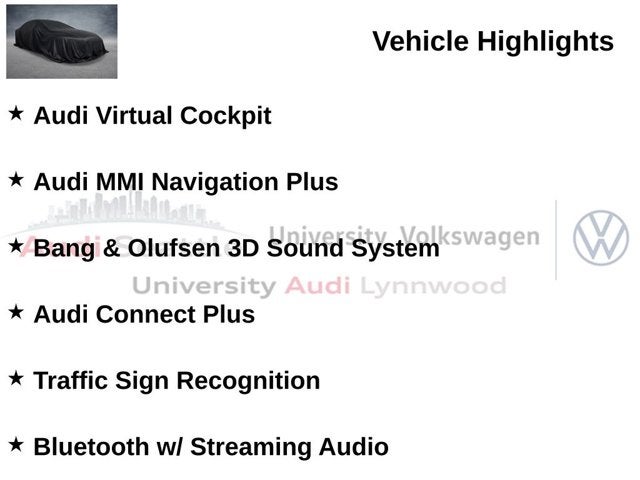 2025 Audi SQ5 Premium Plus