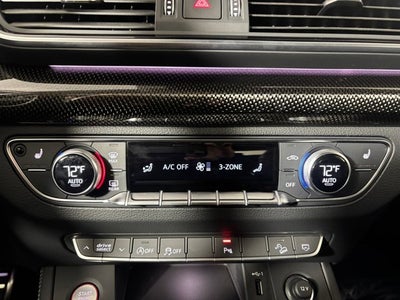 2025 Audi SQ5 Premium Plus