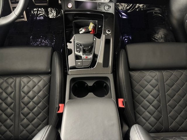 2025 Audi SQ5 Premium Plus