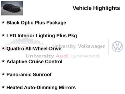 2025 Audi SQ5 Premium Plus