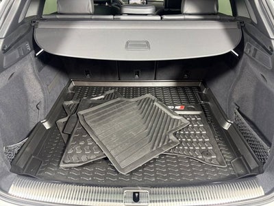 2025 Audi SQ5 Premium Plus