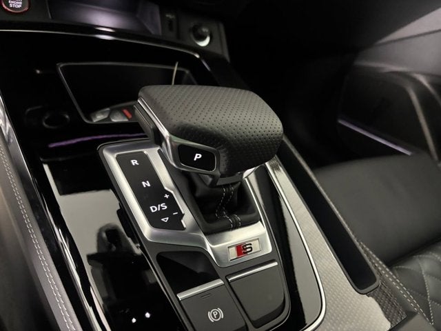 2025 Audi SQ5 Premium Plus