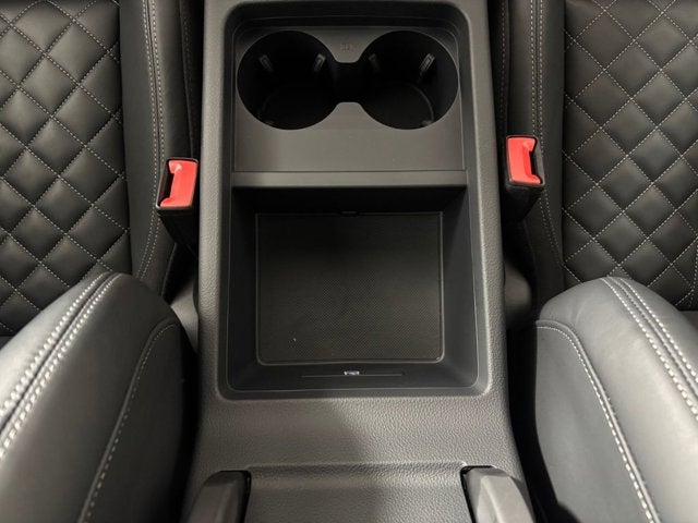 2025 Audi SQ5 Premium Plus
