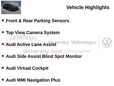 2025 Audi SQ5 Premium Plus