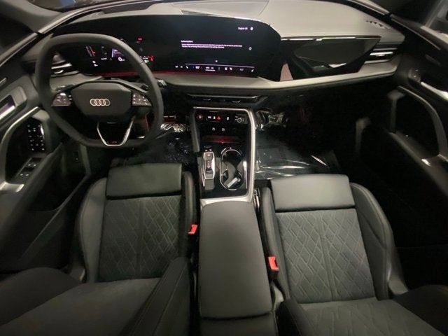 2025 Audi SQ5 Sportback Premium Plus