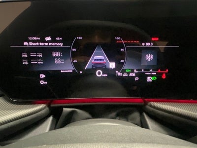 2025 Audi SQ5 Sportback Premium Plus