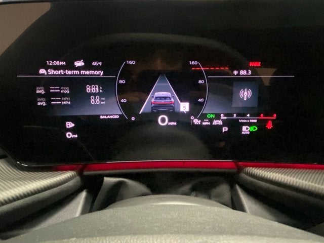 2025 Audi SQ5 Sportback Premium Plus