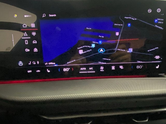 2025 Audi SQ5 Sportback Premium Plus