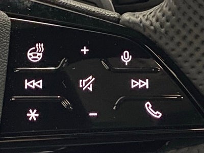 2025 Audi SQ5 Sportback Premium Plus