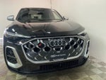 2025 Audi SQ5 Sportback Premium Plus