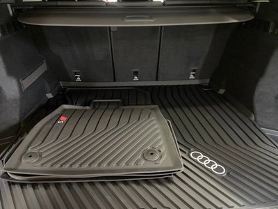 2025 Audi SQ5 Sportback Premium Plus