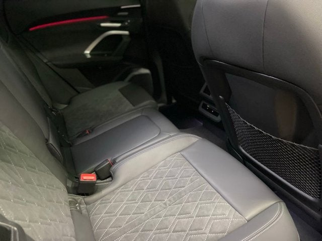 2025 Audi SQ5 Sportback Premium Plus