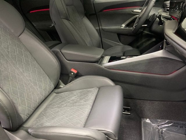 2025 Audi SQ5 Sportback Premium Plus