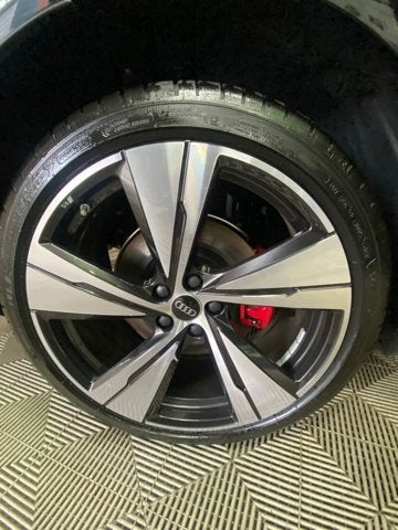 2025 Audi SQ5 Sportback Premium Plus