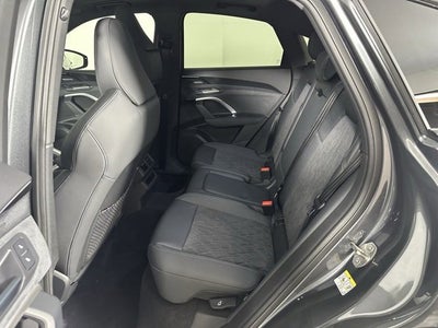 2025 Audi SQ5 Sportback Premium Plus