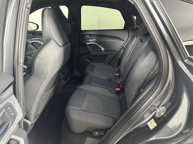 2025 Audi SQ5 Sportback Premium Plus