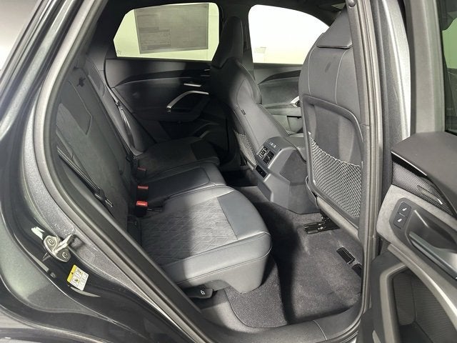 2025 Audi SQ5 Sportback Premium Plus