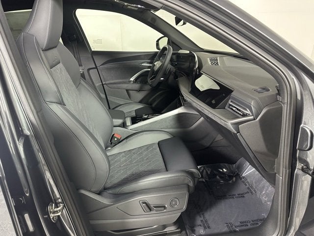 2025 Audi SQ5 Sportback Premium Plus