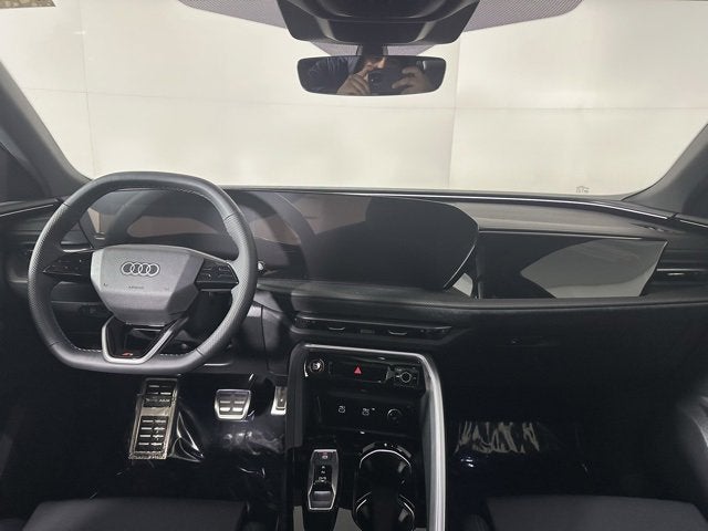 2025 Audi SQ5 Sportback Premium Plus