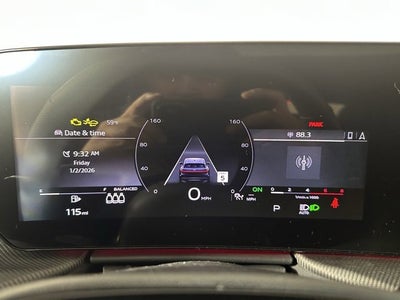 2025 Audi SQ5 Sportback Premium Plus