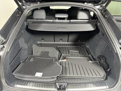 2025 Audi SQ5 Sportback Premium Plus