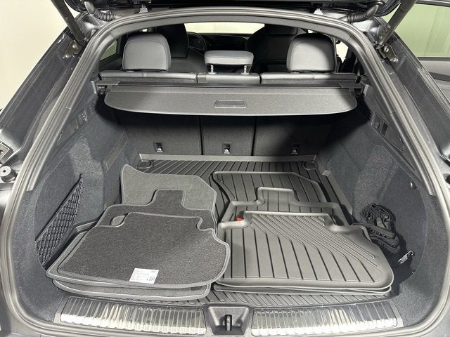 2025 Audi SQ5 Sportback Premium Plus