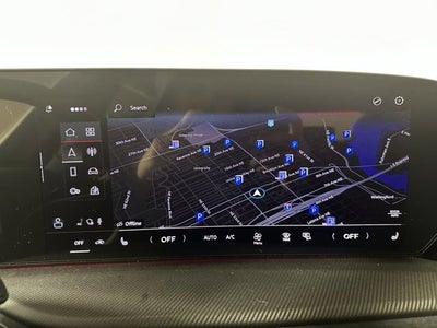 2025 Audi SQ5 Sportback Premium Plus