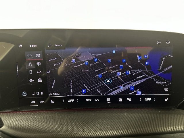 2025 Audi SQ5 Sportback Premium Plus