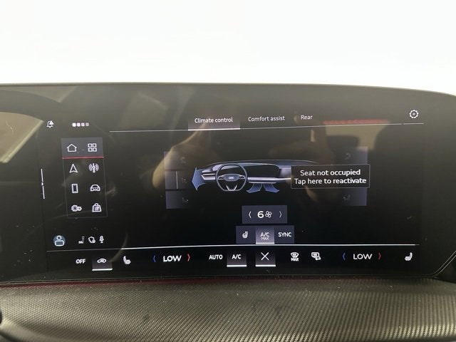 2025 Audi SQ5 Sportback Premium Plus