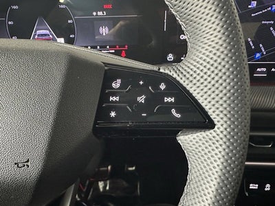 2025 Audi SQ5 Sportback Premium Plus