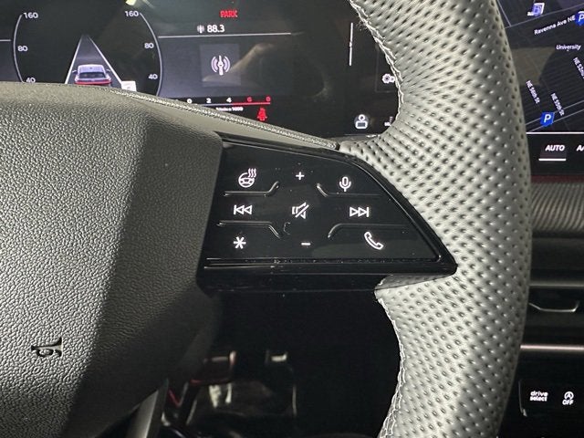 2025 Audi SQ5 Sportback Premium Plus