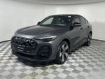 2025 Audi SQ5 Sportback Premium Plus