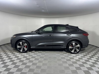 2025 Audi SQ5 Sportback Premium Plus