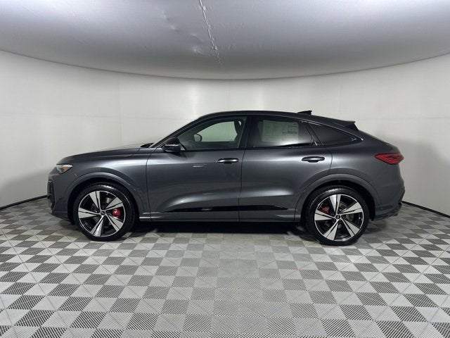 2025 Audi SQ5 Sportback Premium Plus