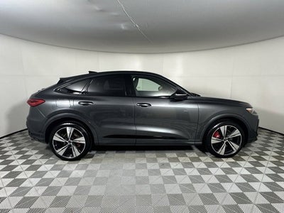 2025 Audi SQ5 Sportback Premium Plus